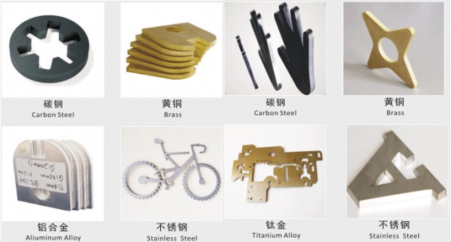 鈑金、廣告、金屬結(jié)構(gòu)件切割